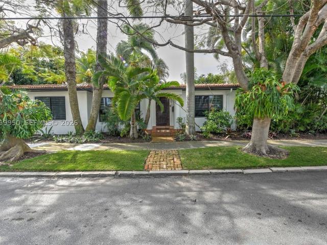 Detached House for rent in Hollywood, Florida