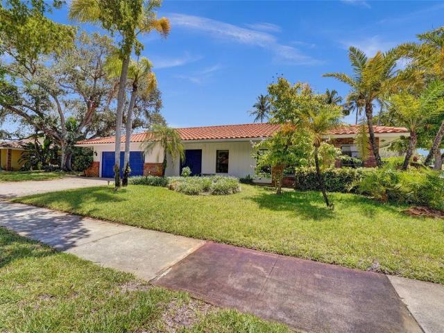Villa for rent in Hollywood