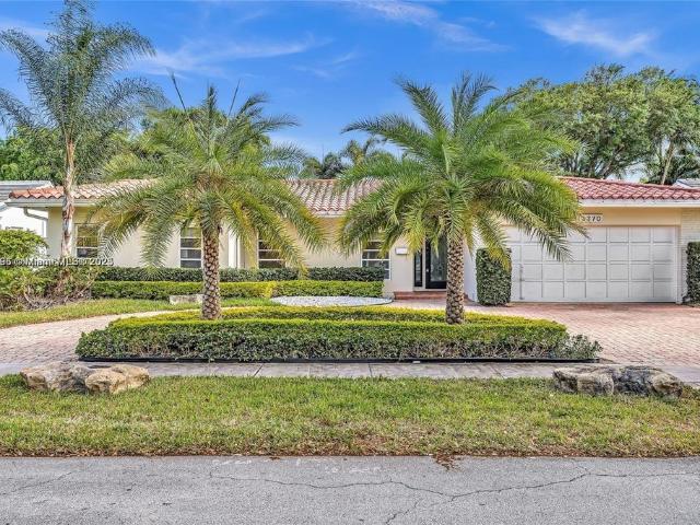 Villa for rent in Hollywood