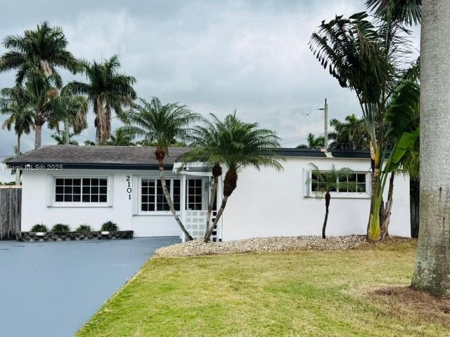 Villa for rent in Hollywood