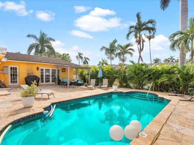 Villa for rent in Hollywood