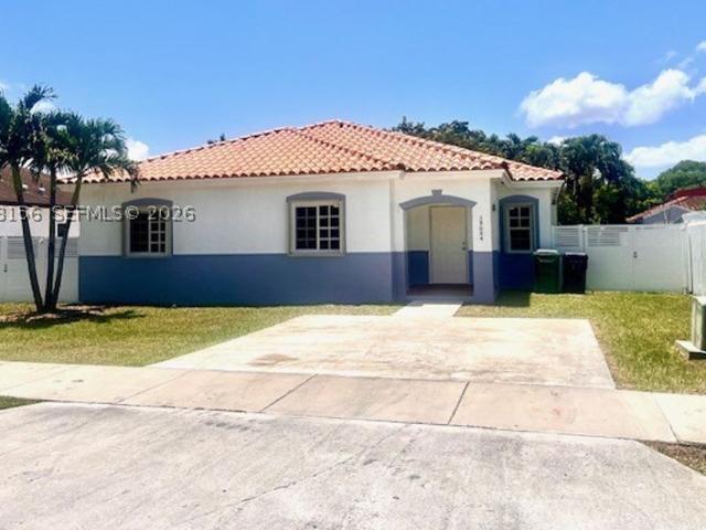 Detached House for rent in Homestead, Florida