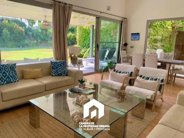 Casa en alquiler en Comarca Metropolitana de Huelva, Andalucía