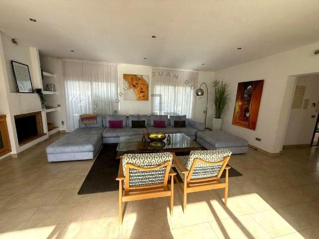 Casa en alquiler en Puig d'en Valls, Santa Eulalia Del Río