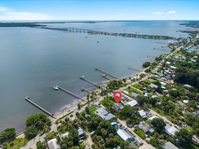 Detached House for rent in Jensen Beach, Florida