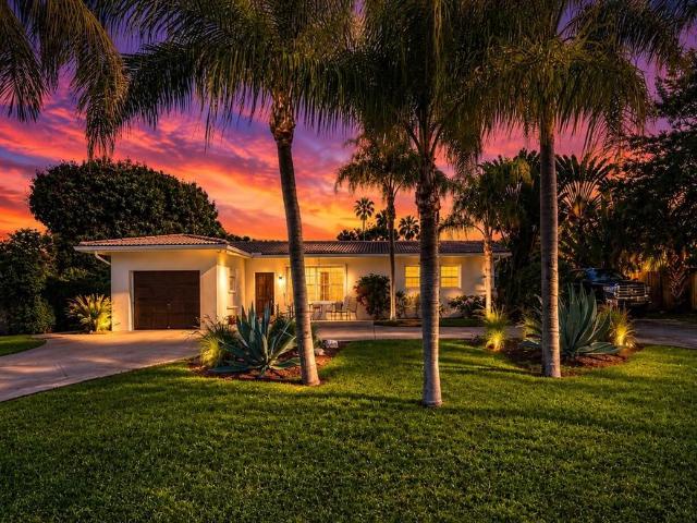 Detached House for rent in Florida