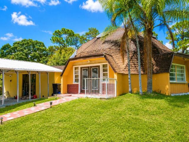 Detached House for rent in Jupiter, Florida
