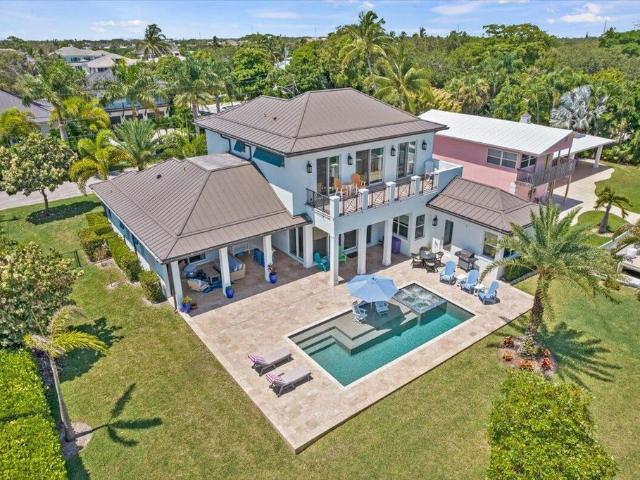 Detached House for rent in Jupiter, Florida
