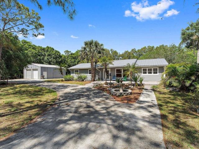 Detached House for rent in Jupiter, Florida