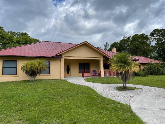 Detached House for rent in Jupiter, Florida