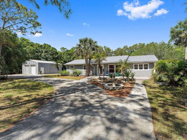 Detached House for rent in Jupiter, Florida
