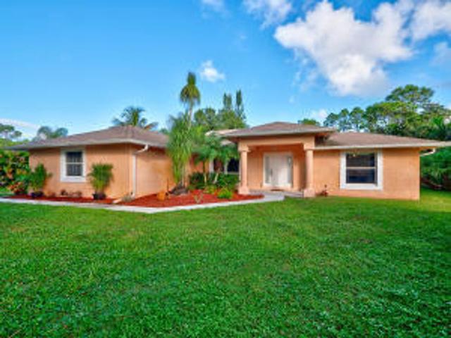Detached House for rent in Jupiter, Florida