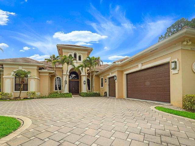Detached House for rent in Jupiter, Florida