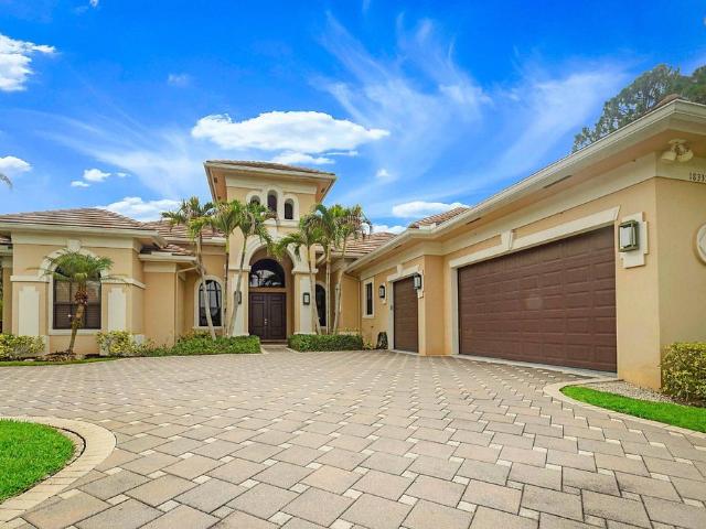Detached House for rent in Jupiter, Florida
