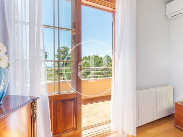 Casa en alquiler en Ciutat Vella, Comarca de València
