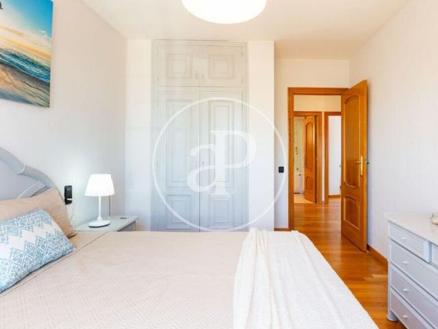 Casa en alquiler en Ciutat Vella, Comarca de València