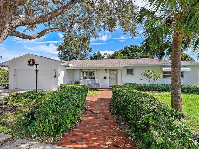 Villa for rent in Lake Park