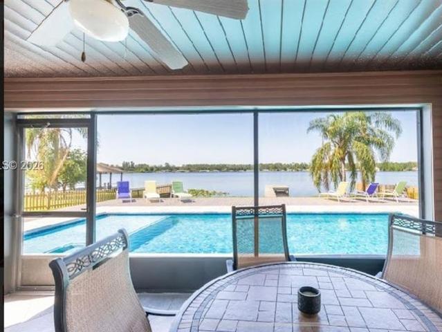 Detached House for rent in Lake Placid, Florida