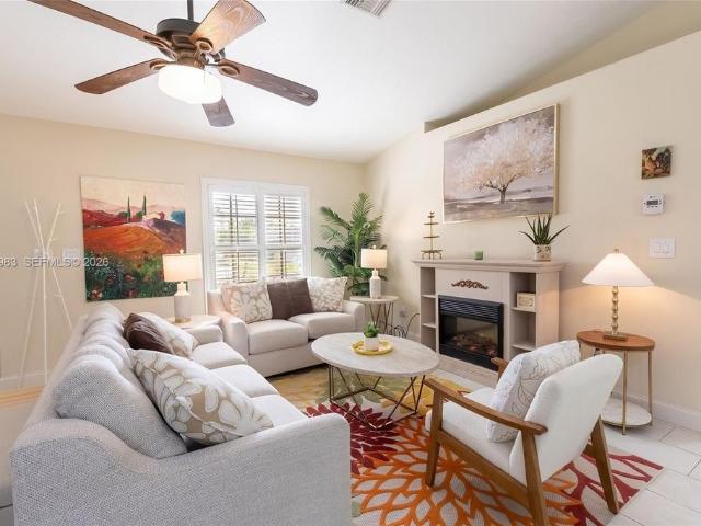 Detached House for rent in Lake Placid, Florida