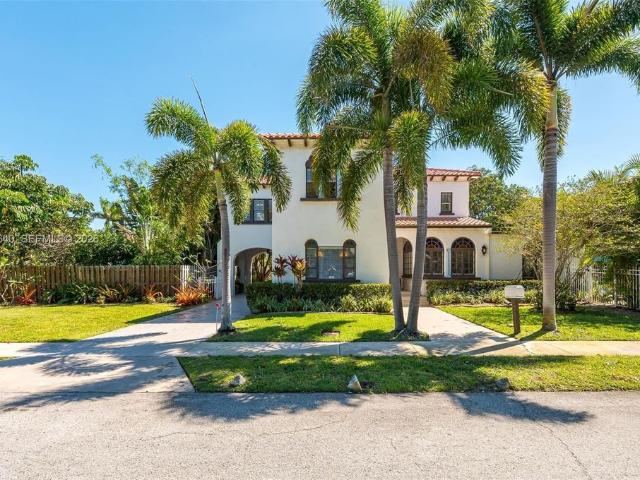 Detached House for rent in Florida