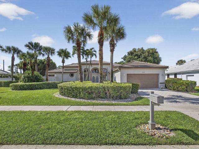 Detached House for rent in Florida