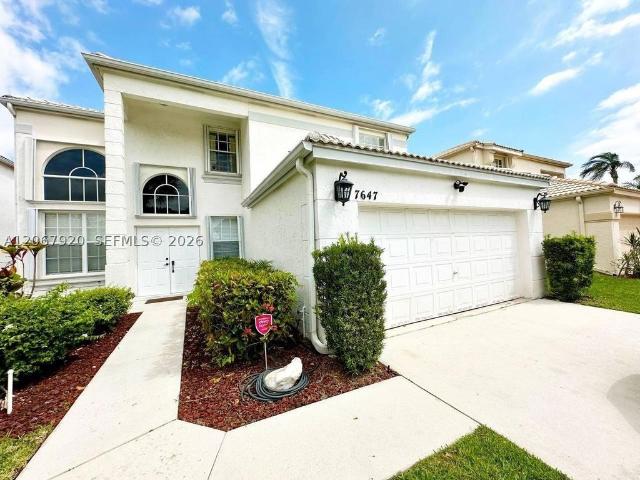 Detached House for rent in Florida