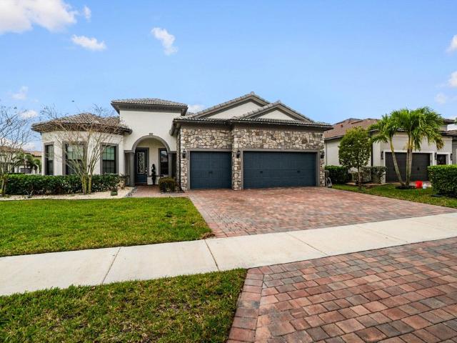 Detached House for rent in Florida