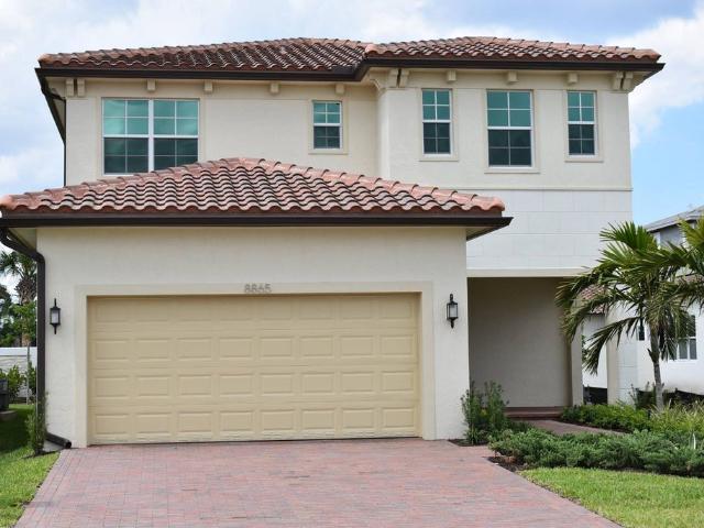 Detached House for rent in Florida