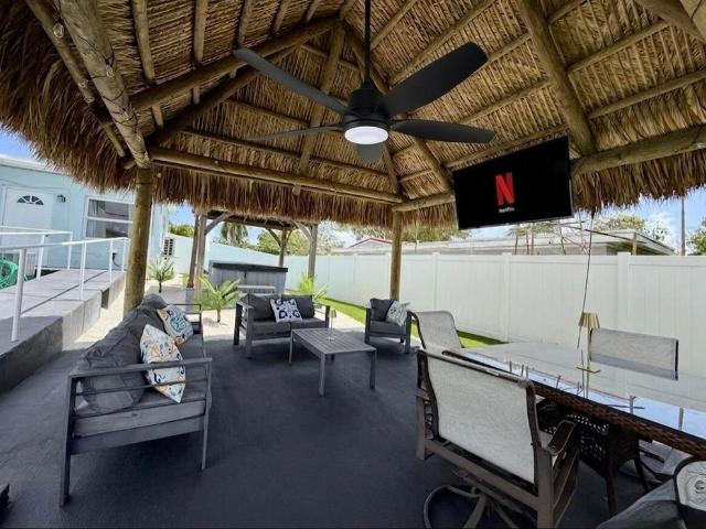 Detached House for rent in Florida