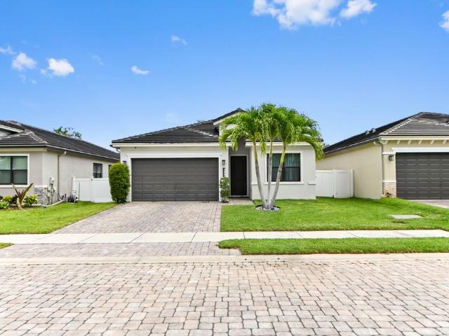 Detached House for rent in Florida