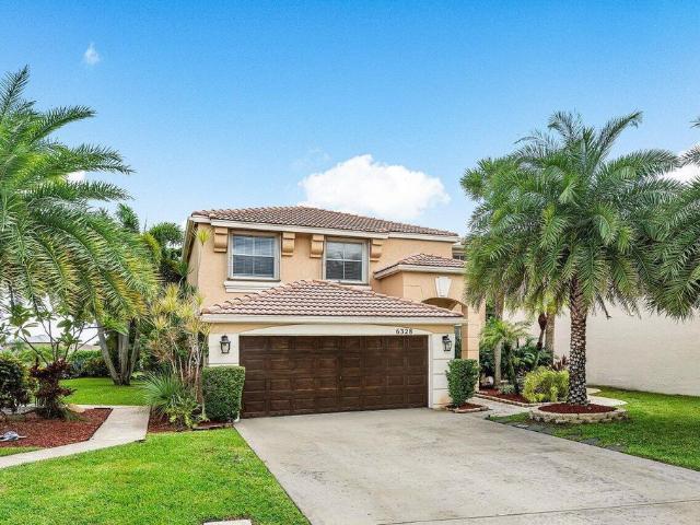 Detached House for rent in Florida