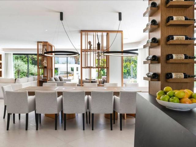 Casa en alquiler en Centro, Málaga