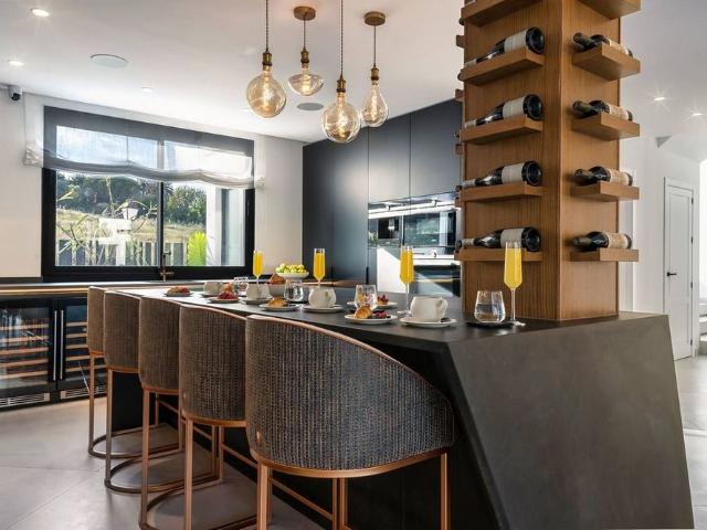 Casa en alquiler en Centro, Málaga-Costa del Sol