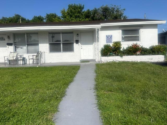 Detached House for rent in Florida