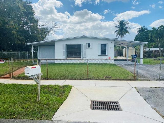 Villa for rent in Lauderhill