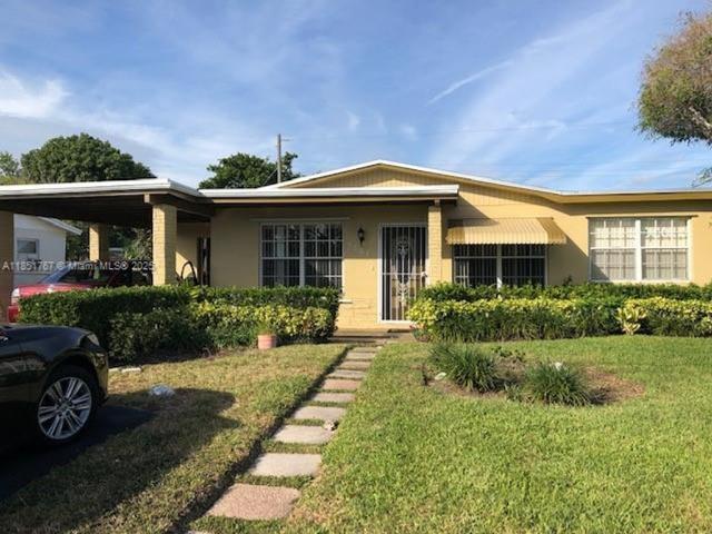 Villa for rent in Lauderhill