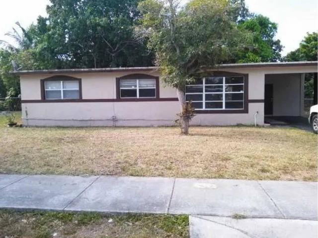 Villa for rent in Lauderhill