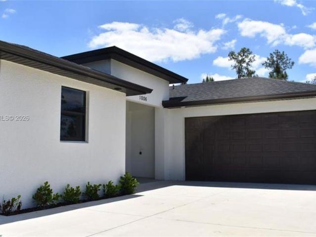 Detached House for rent in Lehigh Acres, Florida