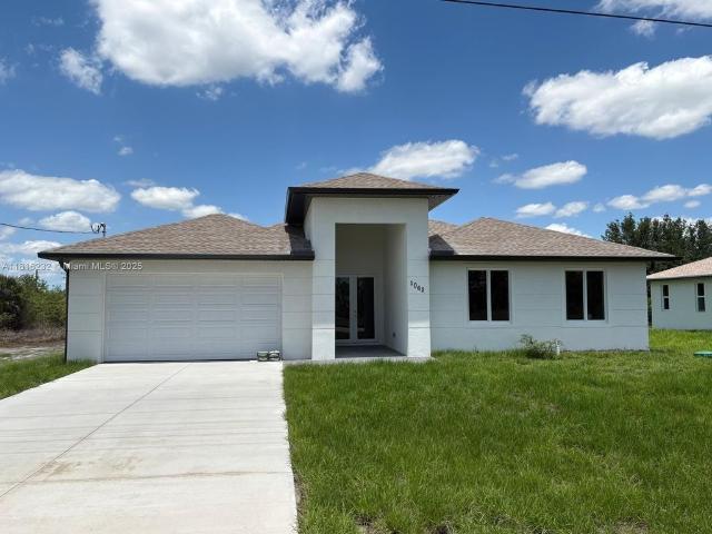 Villa for rent in Lehigh Acres