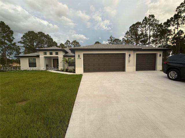 Detached House for rent in Lehigh Acres, Florida