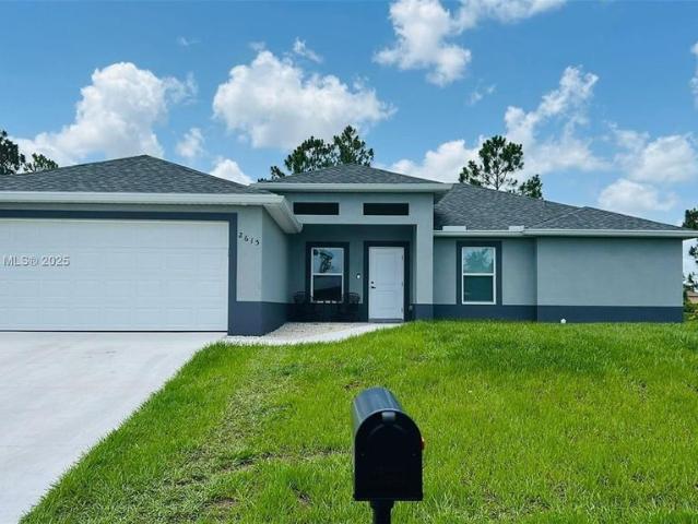 Villa for rent in Lehigh Acres
