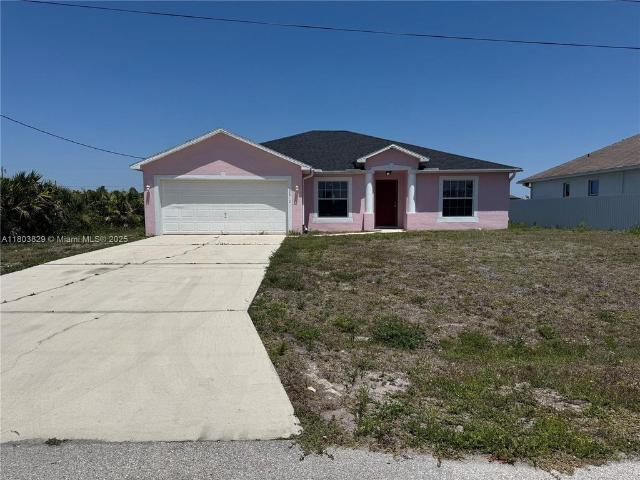Villa for rent in Lehigh Acres