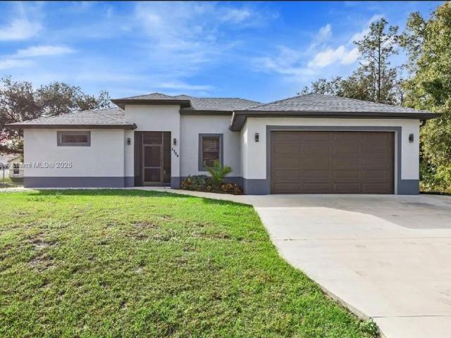 Villa for rent in Lehigh Acres