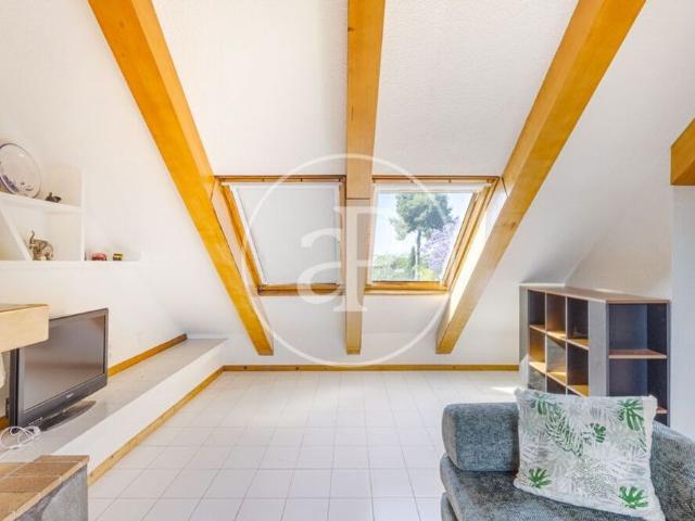 Casa en alquiler en Ciutat Vella, Comarca de València
