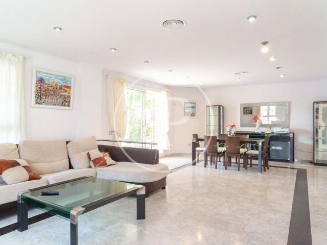 Casa en alquiler en Ciutat Vella, Comarca de València