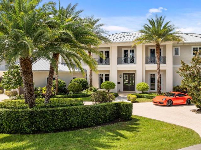 Detached House for rent in Florida