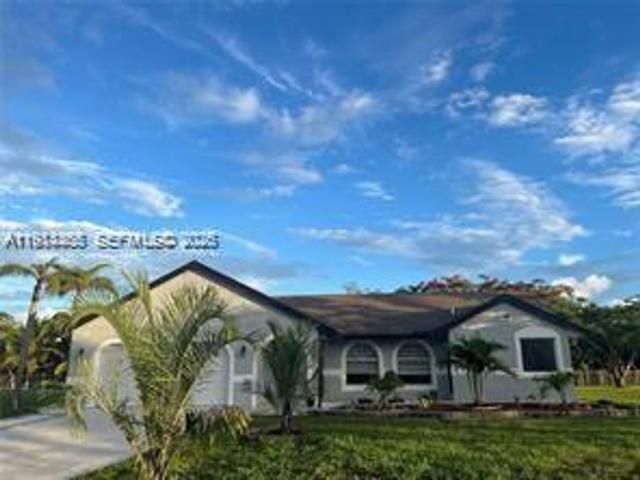 Detached House for rent in Loxahatchee, Florida