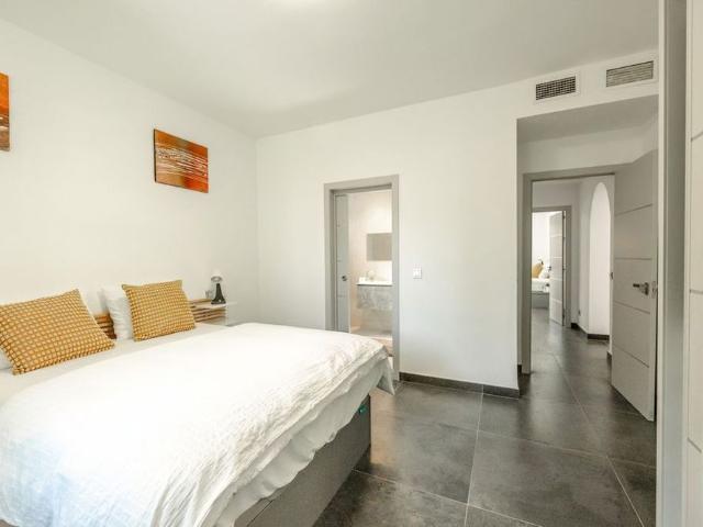 Casa en alquiler en Centro, Málaga-Costa del Sol