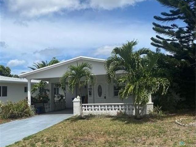 Detached House for rent in Margate, Florida