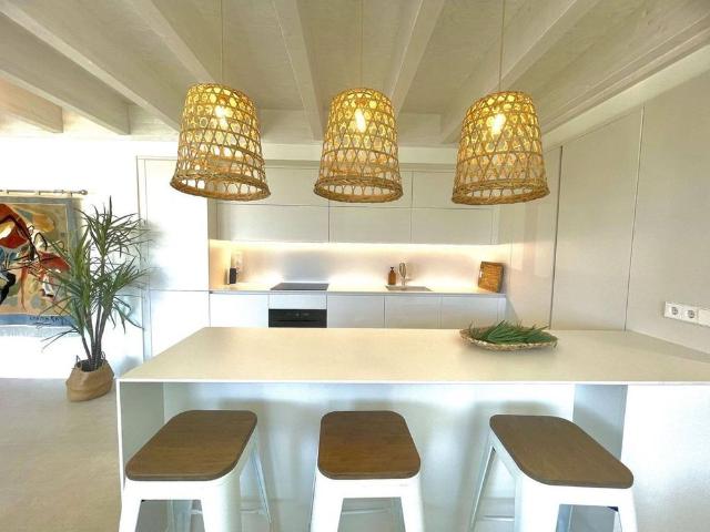 Casa en alquiler en es Mercadal, Menorca